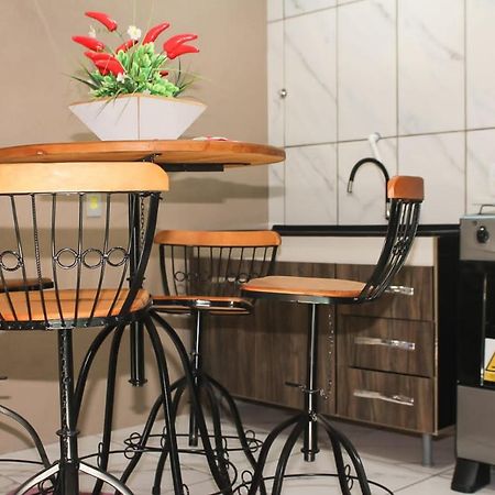 Aconchego Do Lar Apartment Gramado Exterior photo