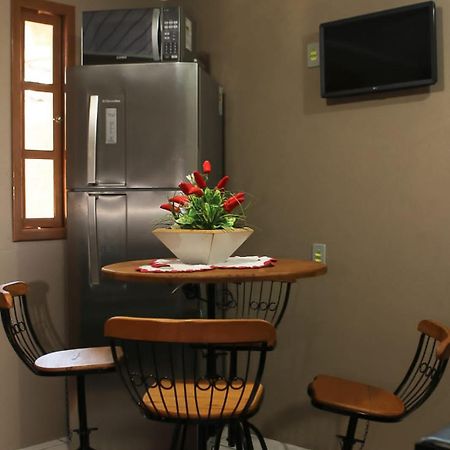 Aconchego Do Lar Apartment Gramado Exterior photo