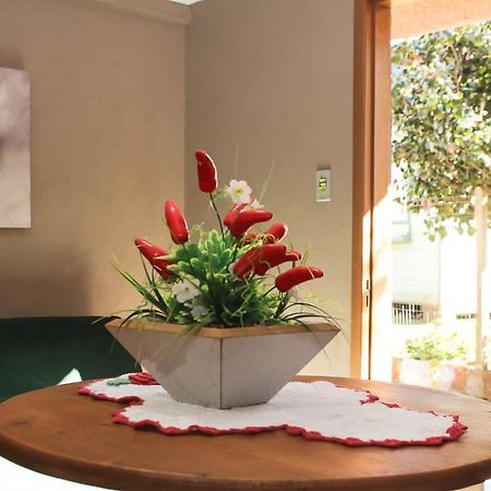 Aconchego Do Lar Apartment Gramado Exterior photo