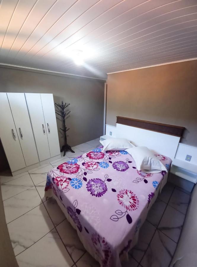 Aconchego Do Lar Apartment Gramado Exterior photo
