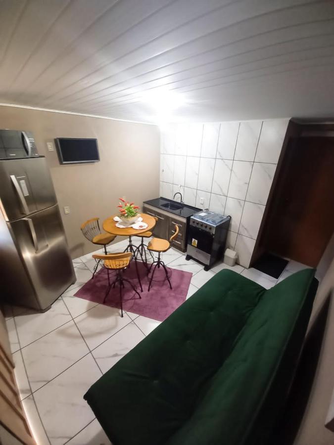 Aconchego Do Lar Apartment Gramado Exterior photo