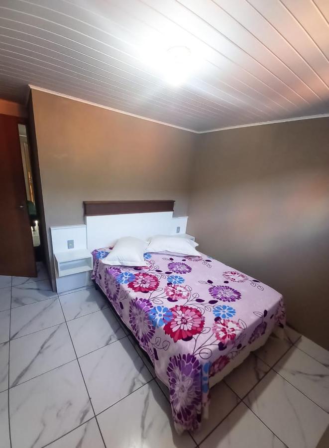 Aconchego Do Lar Apartment Gramado Exterior photo